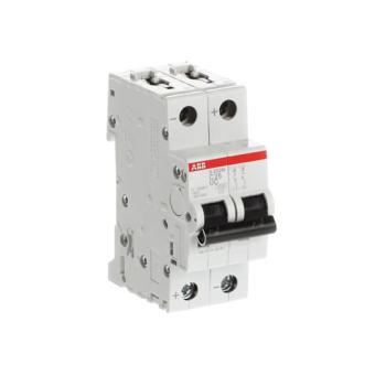  DISJ DC (S202MUC) 2P 10KA 440V 
