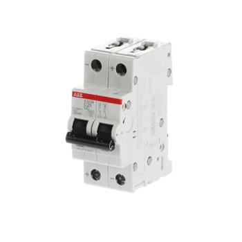  DISJ DC (S202MUC) 2P 10KA 440V 