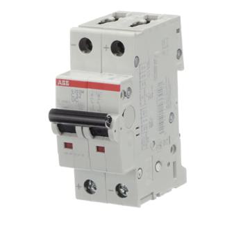 DISJ DC (S202MUC) 2P 10KA 440V 