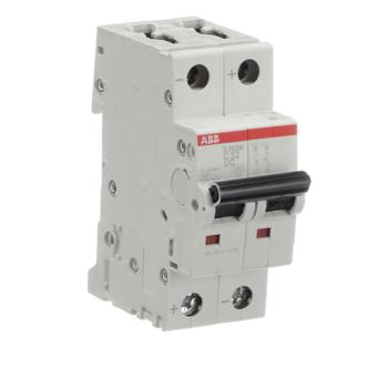  DISJ DC (S202MUC) 2P 10KA 440V 