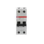  DISJ DC (S202MUC) 2P 10KA 440V 