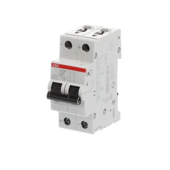  DISJ DC (S202MUC) 2P 10KA 440V 