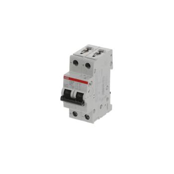  DISJ DC (S202MUC) 2P 10KA 440V 