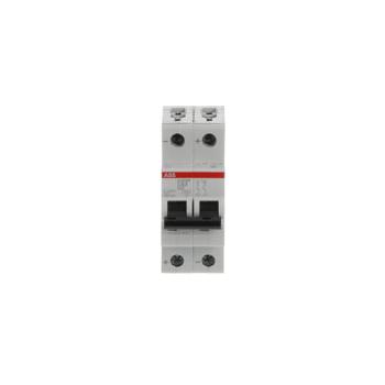  DISJ DC (S202MUC) 2P 10KA 440V 