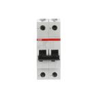  DISJ DC (S202MUC) 2P 10KA 440V 
