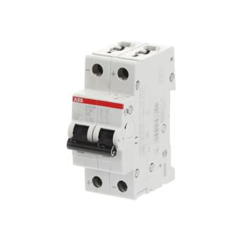  DISJ DC (S202MUC) 2P 10KA 440V 