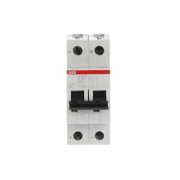  DISJ DC (S202MUC) 2P 10KA 440V 