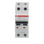  DISJ DC (S202MUC) 2P 10KA 440V 