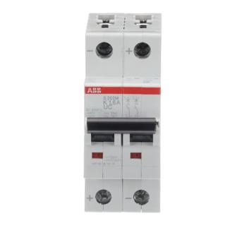  DISJ DC (S202MUC) 2P 10KA 440V 