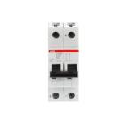  DISJ DC (S202MUC) 2P 10KA 440V 