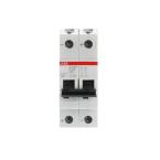  DISJ DC (S202MUC) 2P 10KA 440V 