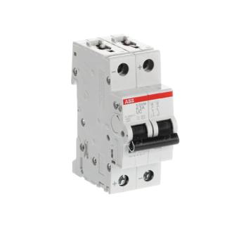  DISJ DC (S202MUC) 2P 10KA 440V 