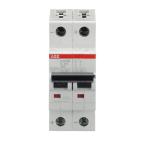  DISJ DC (S202MUC) 2P 10KA 440V 