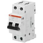  DISJ DC (S202MUC) 2P 10KA 440V 
