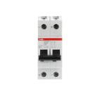  DISJ DC (S202MUC) 2P 10KA 440V 