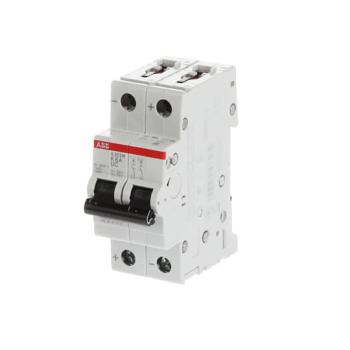  DISJ DC (S202MUC) 2P 10KA 440V 
