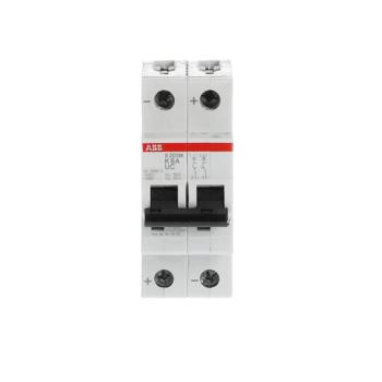  DISJ DC (S202MUC) 2P 10KA 440V 