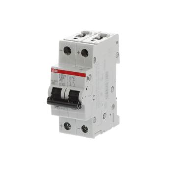 DISJ DC (S202MUC) 2P 10KA 440V 