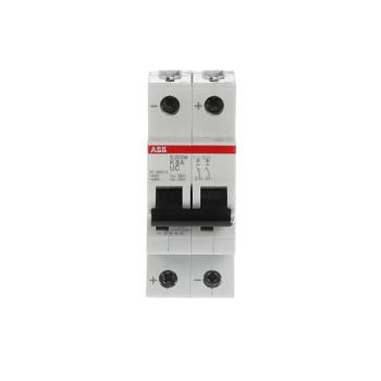  DISJ DC (S202MUC) 2P 10KA 440V 