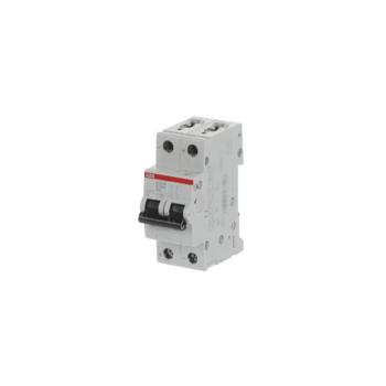  DISJ DC (S202MUC) 2P 10KA 440V 