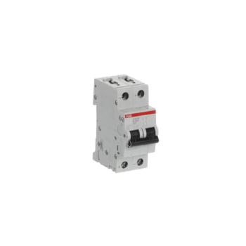  DISJ DC (S202MUC) 2P 10KA 440V 