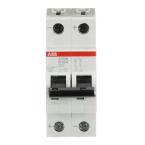  DISJ DC (S202MUC) 2P 10KA 440V 