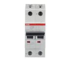  DISJ DC (S202MUC) 2P 10KA 440V 