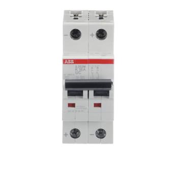  DISJ DC (S202MUC) 2P 10KA 440V 