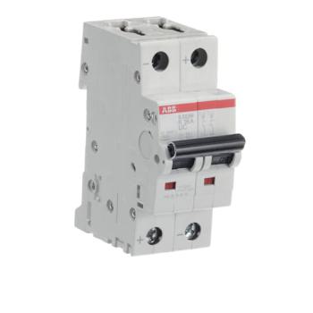  DISJ DC (S202MUC) 2P 10KA 440V 