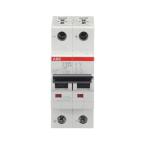  DISJ DC (S202MUC) 2P 10KA 440V 