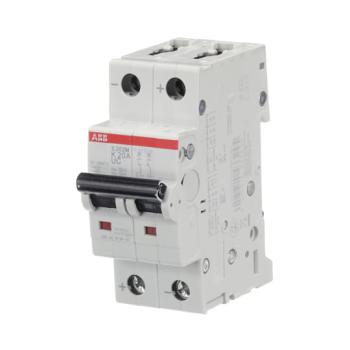  DISJ DC (S202MUC) 2P 10KA 440V 