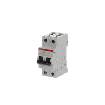  DISJ DC (S202MUC) 2P 10KA 440V 