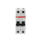  DISJ DC (S202MUC) 2P 10KA 440V 