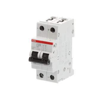  DISJ DC (S202MUC) 2P 10KA 440V 