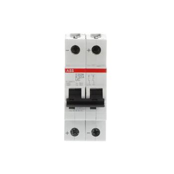  DISJ DC (S202MUC) 2P 10KA 440V 