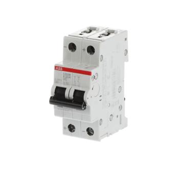  DISJ DC (S202MUC) 2P 10KA 440V 