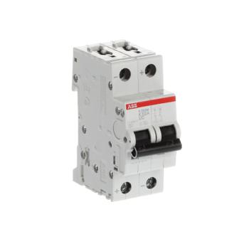  DISJ DC (S202MUC) 2P 10KA 440V 