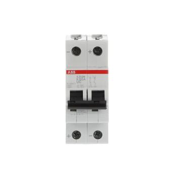  DISJ DC (S202MUC) 2P 10KA 440V 