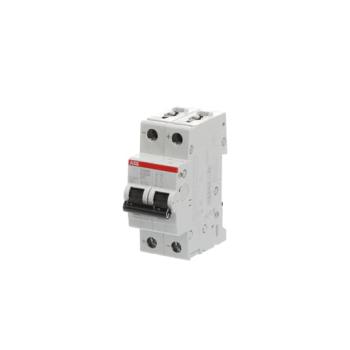  DISJ DC (S202MUC) 2P 10KA 440V 