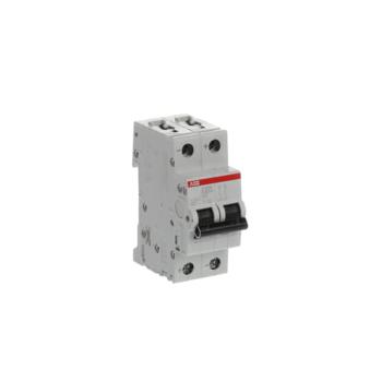  DISJ DC (S202MUC) 2P 10KA 440V 