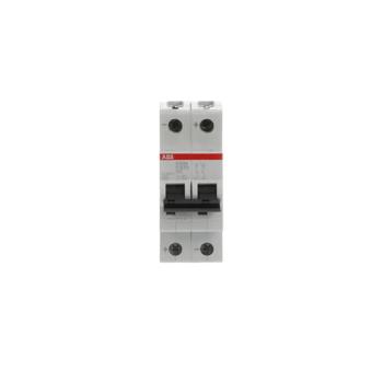  DISJ DC (S202MUC) 2P 10KA 440V 