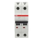  DISJ DC (S202MUC) 2P 10KA 440V 