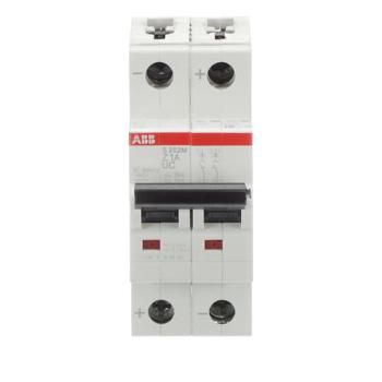  DISJ DC (S202MUC) 2P 10KA 440V 