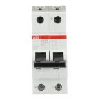  DISJ DC (S202MUC) 2P 10KA 440V 