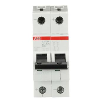  DISJ DC (S202MUC) 2P 10KA 440V 