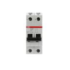  DISJ DC (S202MUC) 2P 10KA 440V 