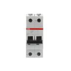  DISJ DC (S202MUC) 2P 10KA 440V 