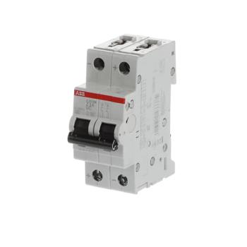  DISJ DC (S202MUC) 2P 10KA 440V 