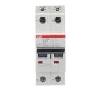  DISJ DC (S202MUC) 2P 10KA 440V 
