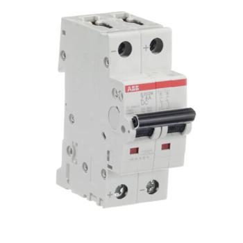  DISJ DC (S202MUC) 2P 10KA 440V 
